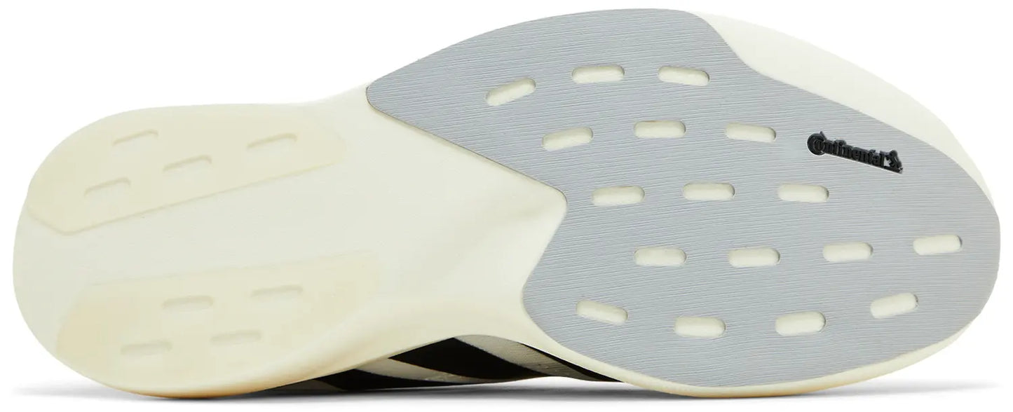 Adizero Evo SL White Black