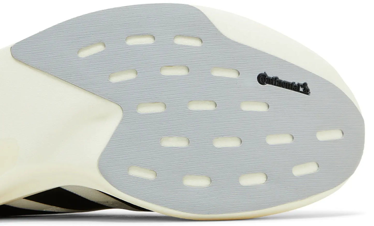 Adizero Evo SL White Black