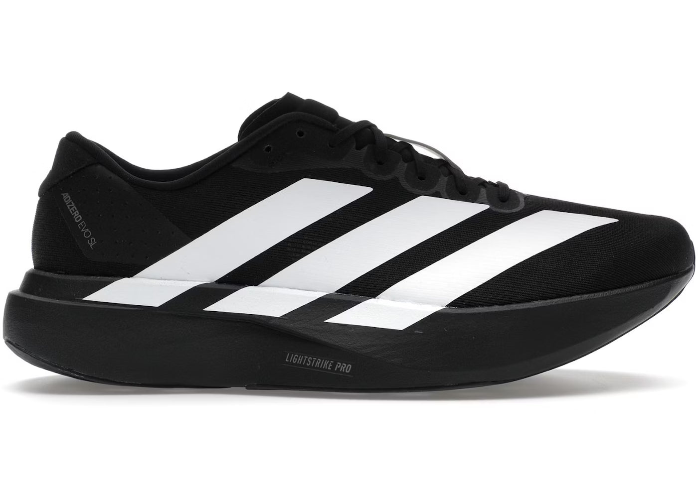 Adizero Evo SL Core Black Cloud White